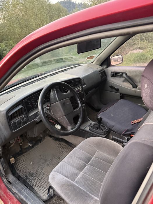 Volkswagen Passat 1992