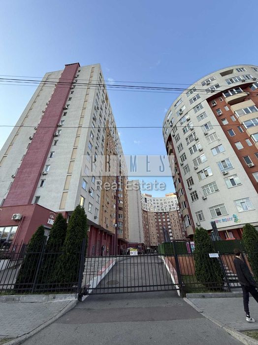 Продажа помещение без ремонта укрытие 650м2 Соломенский Ернста Федора