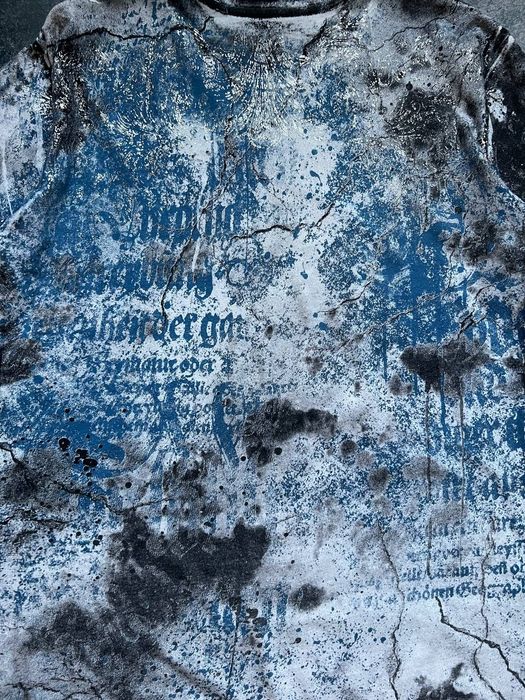 футболка Affliction оригінал sk8 y2k mma