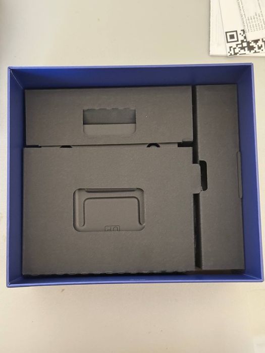 Комп'ютер Intel NUC 13 Pro Kit,