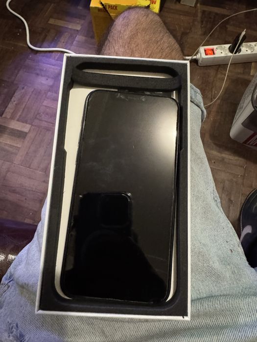 Vendo Iphone 11 pro