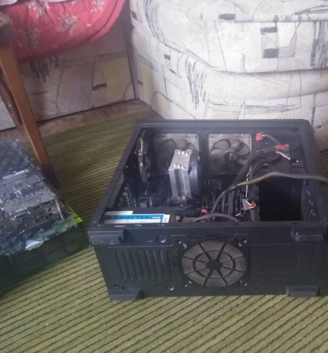 Продам ігровий ПК