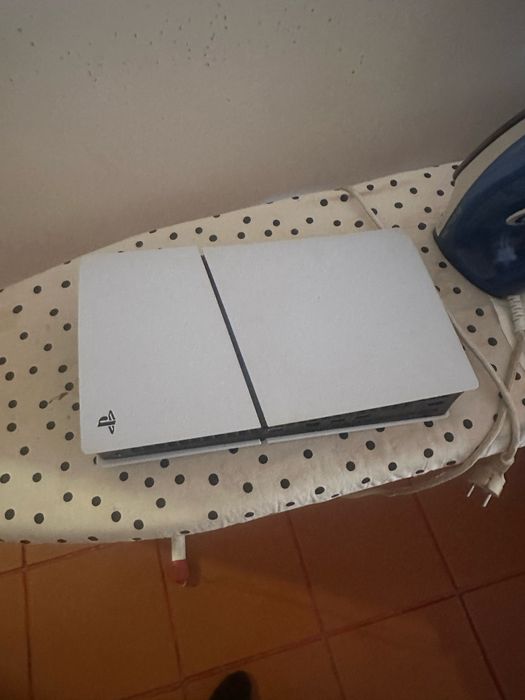 Vendo playstation 5 edition standard sem leitor cd