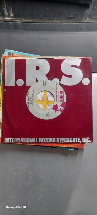Vinyl Records - Various64861619140611123