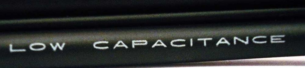 BANDRIDGE  Cable Stereo 1 x RCA to 1 x RCA GOLD - 50 cms
Ver imagens