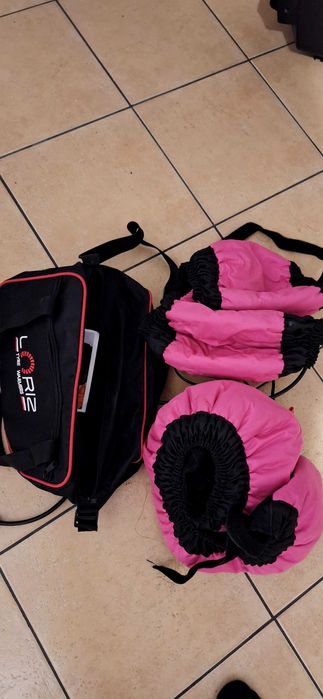 Loriz Koce grzewcze pitbike