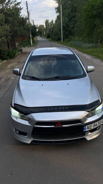 Продам Lancer 10
