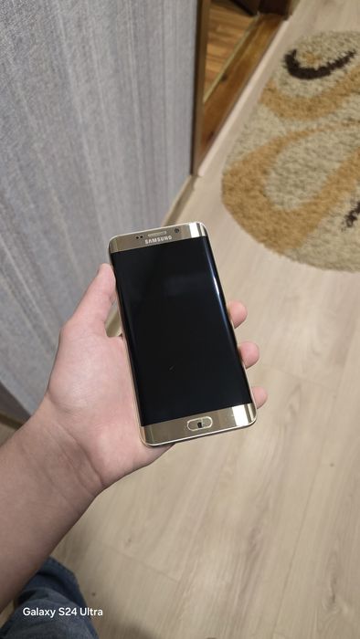 Samsung galaxy s6 edge plus 4/32
