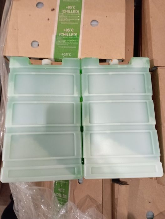 Продам хладогени