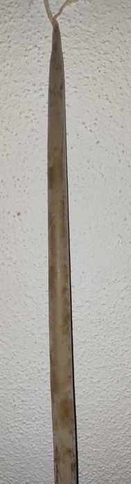 Velas de cera natural de abelha