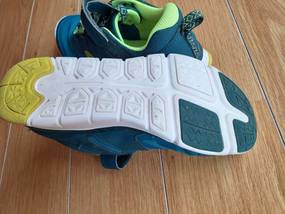 Ténis Newfeel Decathlon n° 37