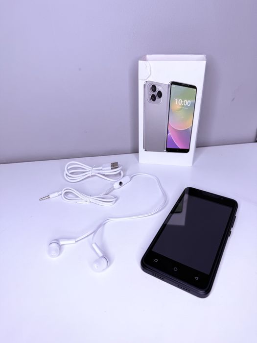Smart phone i15 pro max - nowy Polskie menu