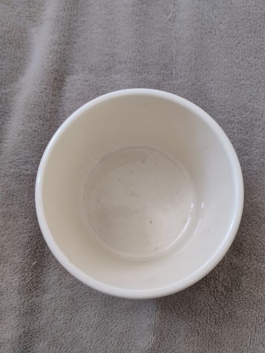 Doniczka, osłonka ceramiczna