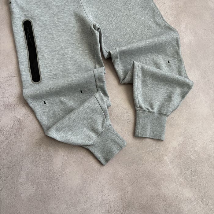 Nike W NSW Tech Fleece PNT