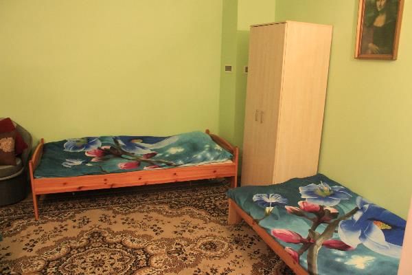 Kwatery dla turystów i pracowników