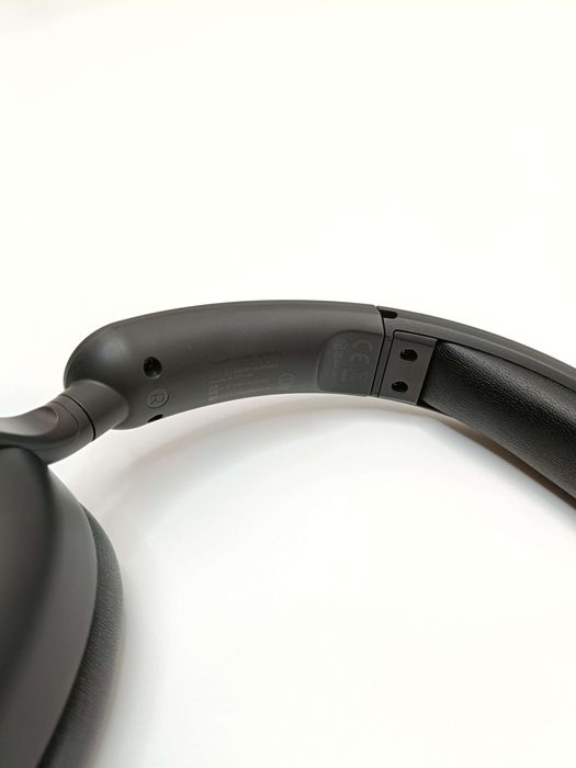 Słuchawki Bezprzewodowe Nauszne SUDIO K2 Czarne