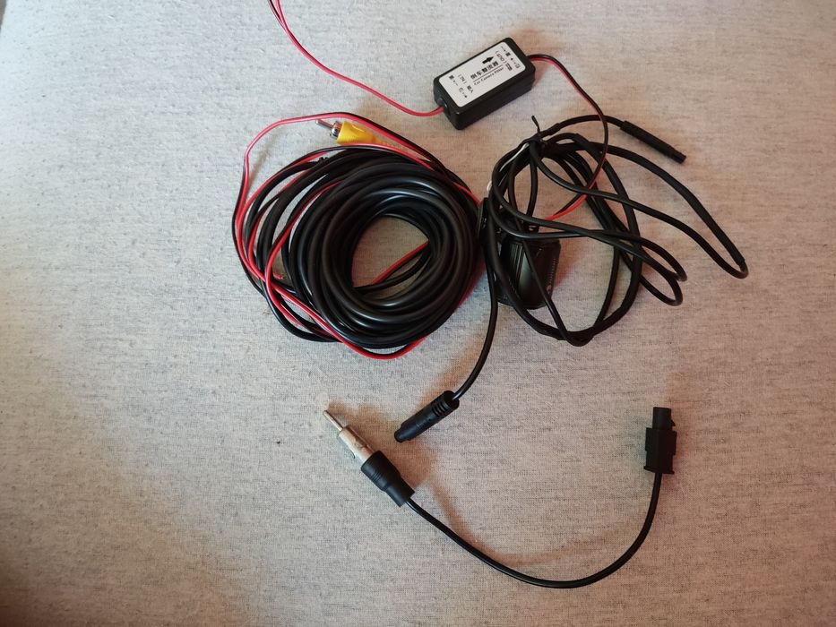 Multimedia do samochodów grupy VW