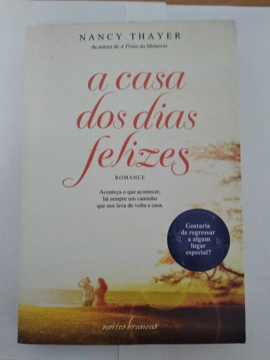 A casa dos dias felizes