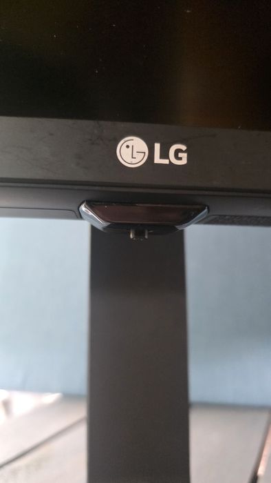 Monitor LG 34" 34UB88