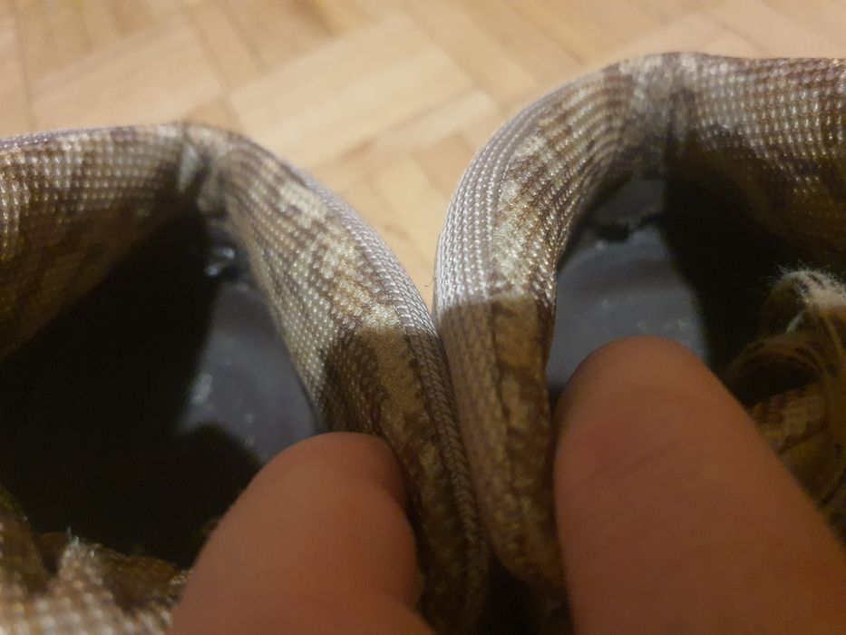 Timberand buty męskie zimowe