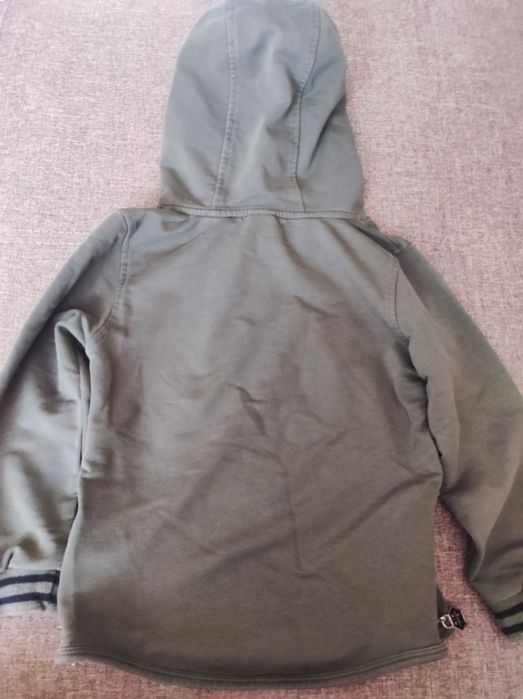 Світшот, худі Philipp Plein для хлопчика