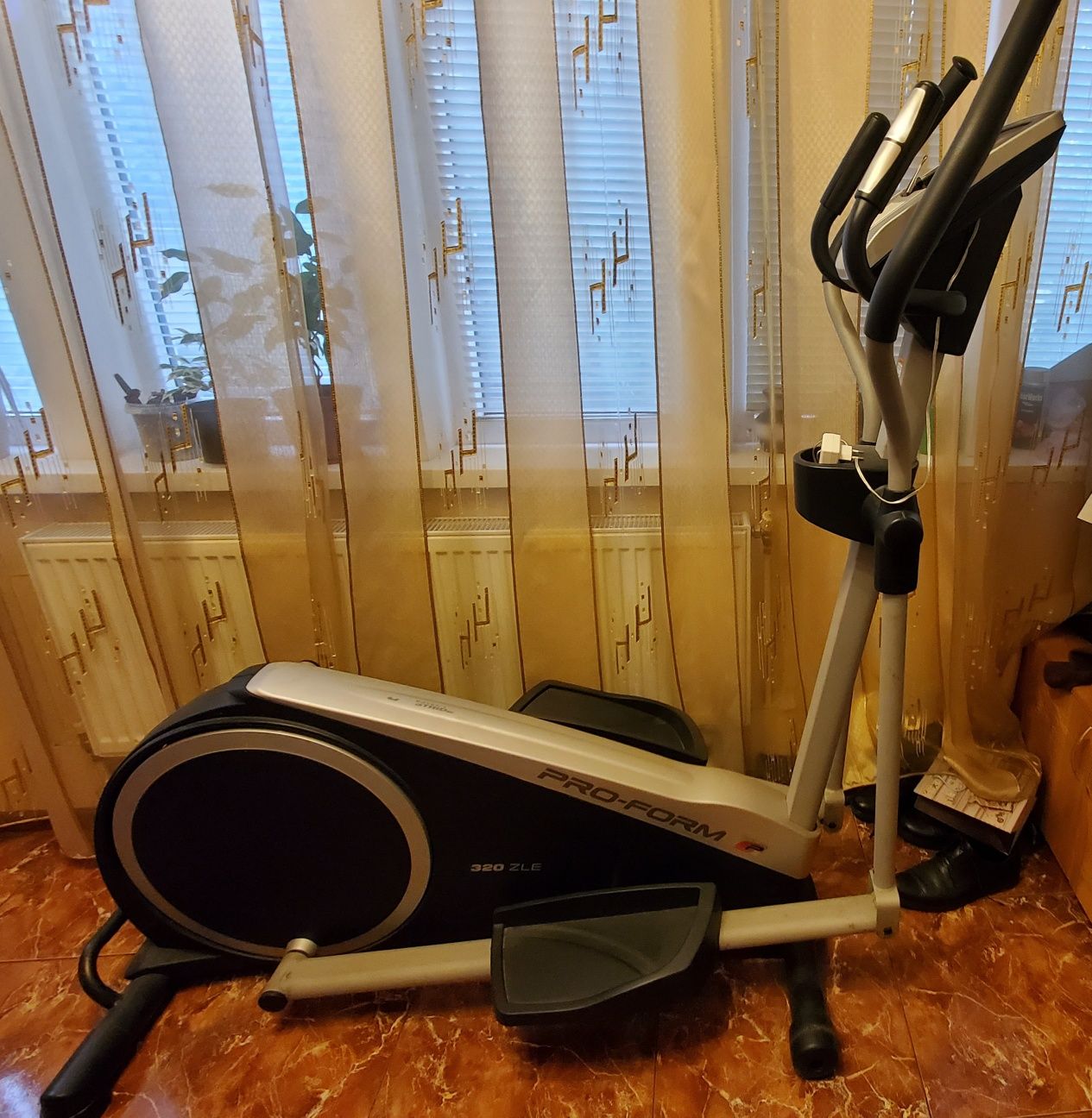 Proform 320 online zle