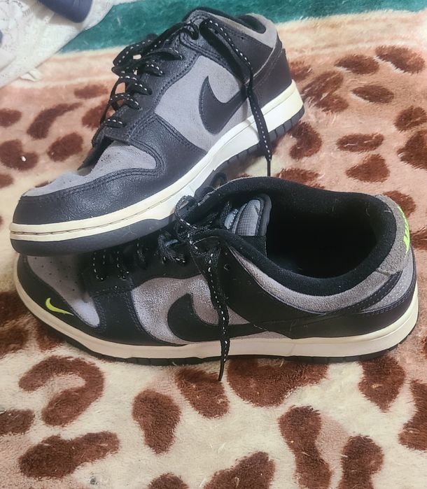 Кроссовки Nike Dunk.Оригинал.
