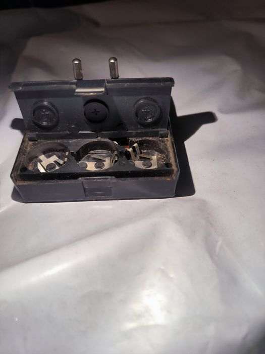 Зарядное устройство ЗУ 3Д-01