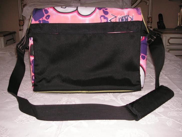 Mala Canyon Portátil 15 Polegadas - Nova