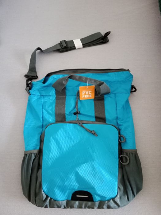 Plecak, worek, torba na ramię, saszetka na biodra