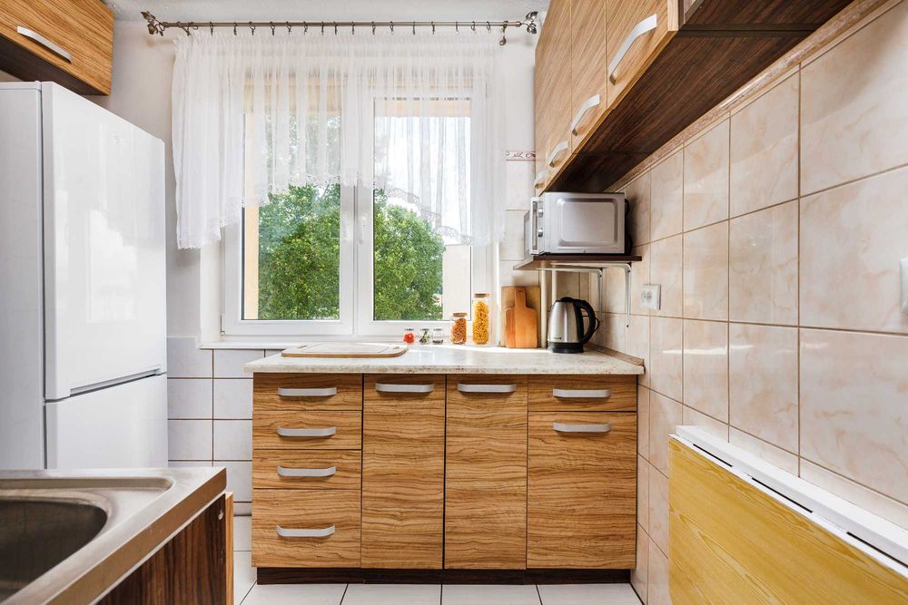 Mieszkanie – Gdańsk, Brunów, Wrzeszcz Dolny - Widok 5