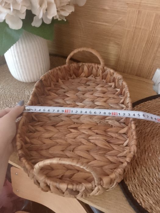 Таця декор для дому.