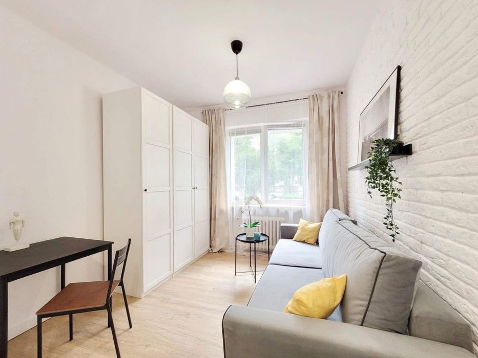 Kawalerka na wynajem Leśne Bukowa