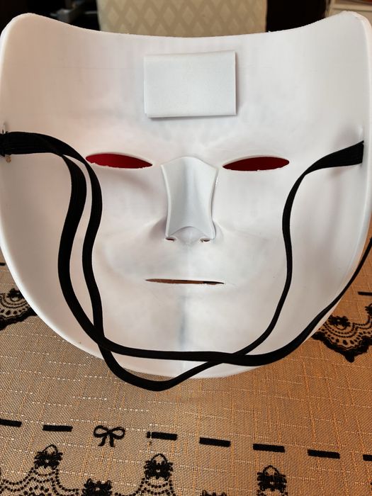 V for Vendetta Mask64730031882883122