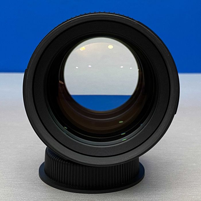 Samyang 85mm T1.5 AS IF UMC II (Canon) – 3-Year Warranty64551321653251122
