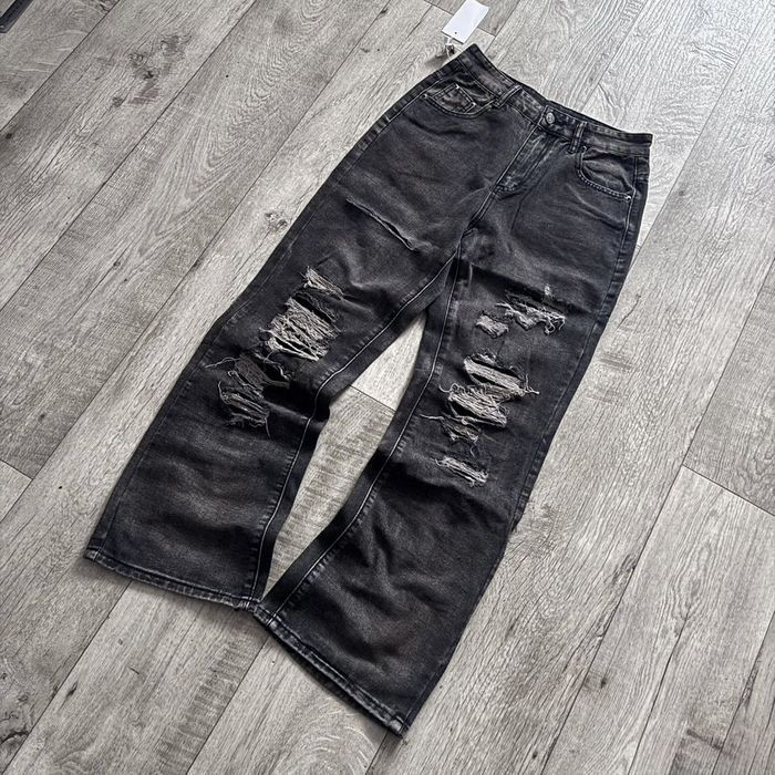 Джинсы Flared Erd Bootcut Lgb