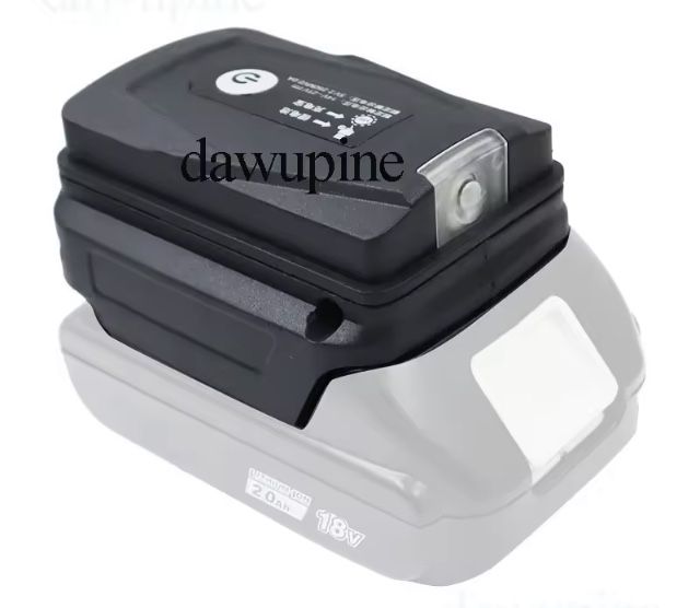 Адаптер, повербанк для акб макіта.