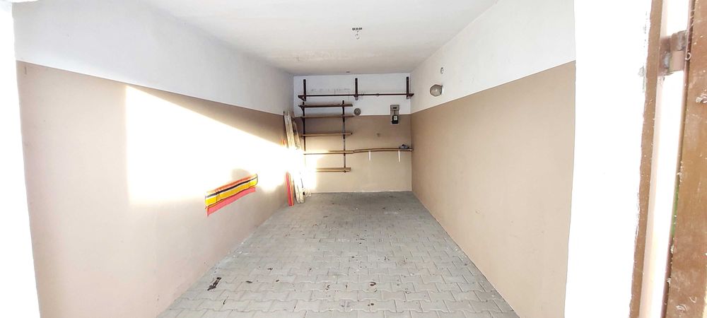 Garaż do wynajęcia przy ul. Targowej