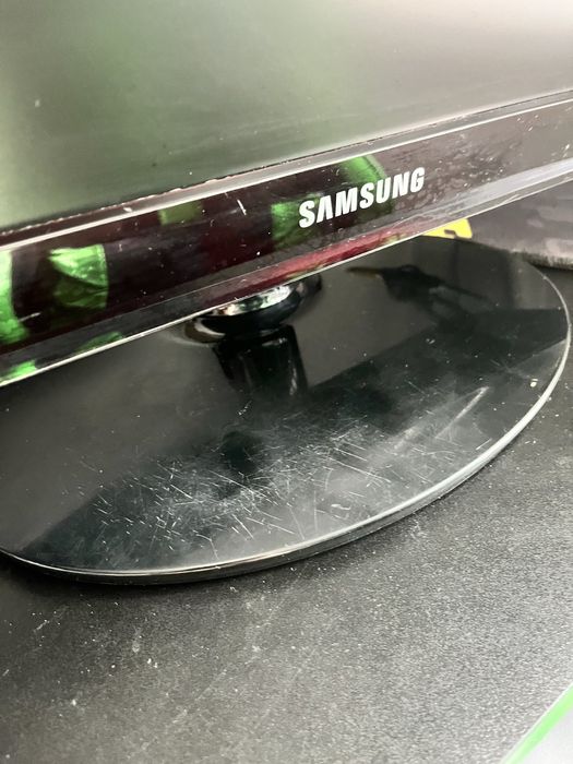 Samsung SyncMaster P2050