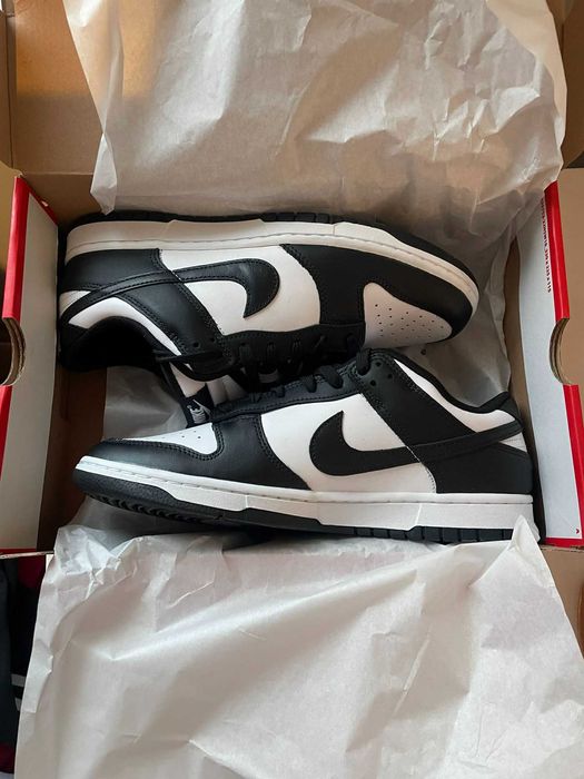 Buty Nike Dunk Low