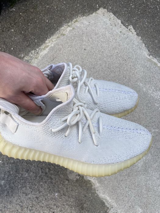 Кросівки Adidas yeezy boost 350 ідеал оригінал