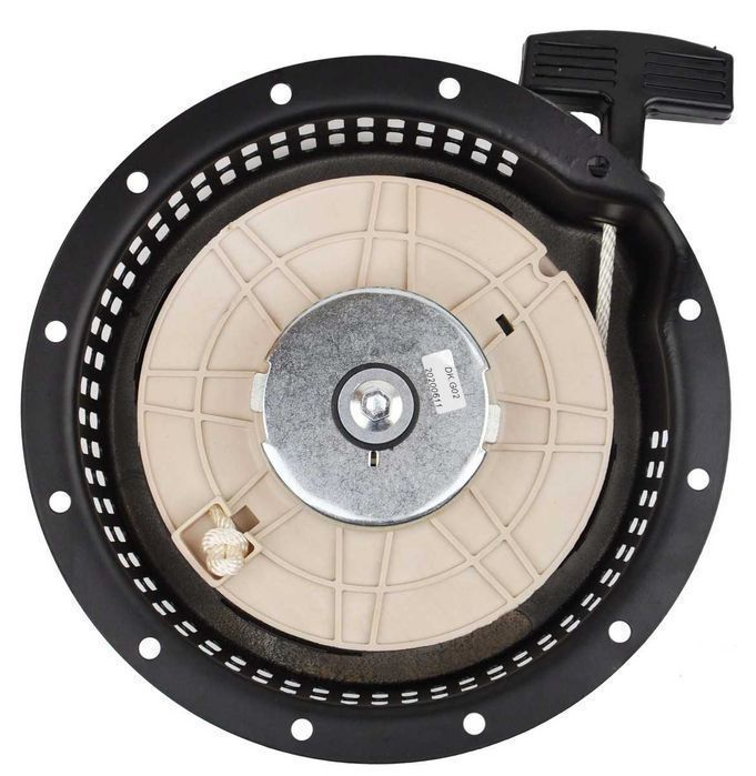 Стартер дизельного двигателя генератора (мотоблока) 186F, стар070