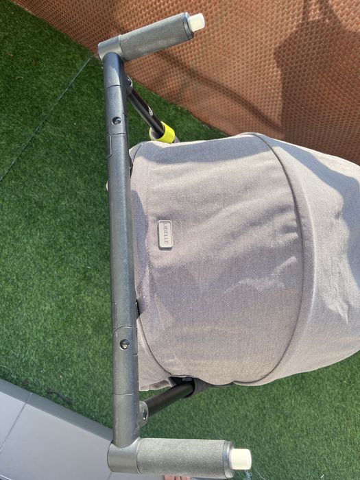 Wózek spacerowy Cybex Libelle 2.0