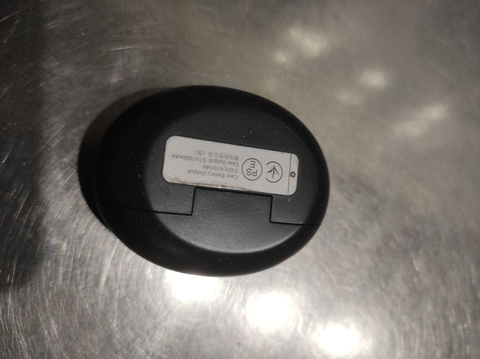 Навушники TWS Huawei FreeBuds 5i