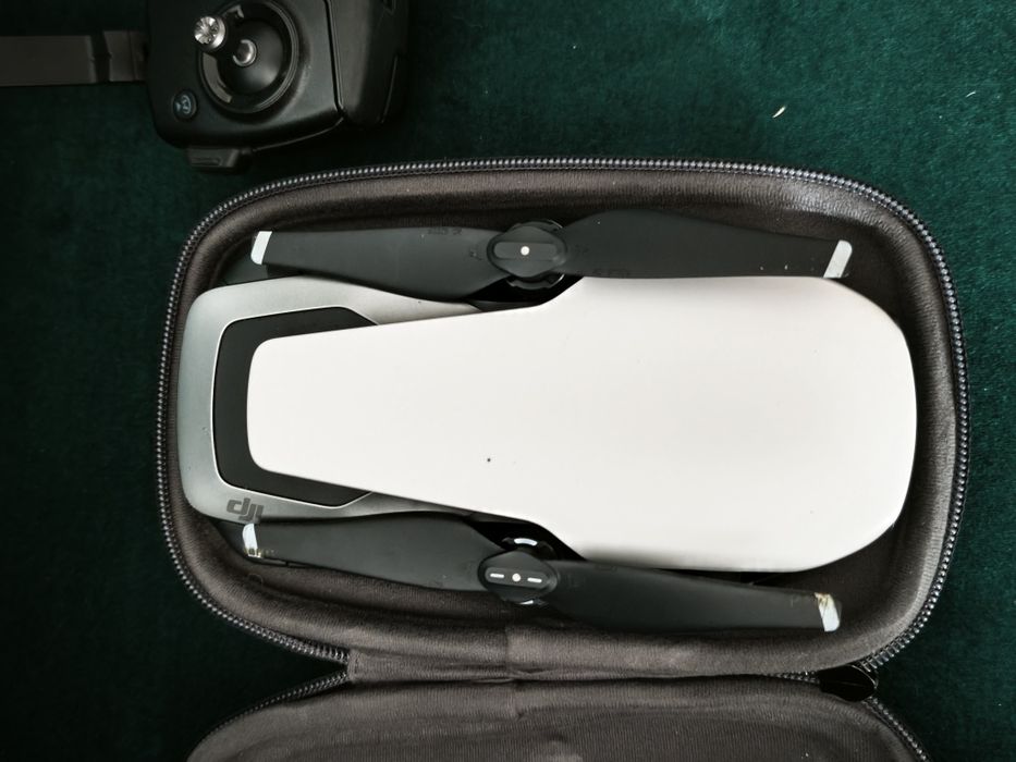 Dji Mavic Air + case