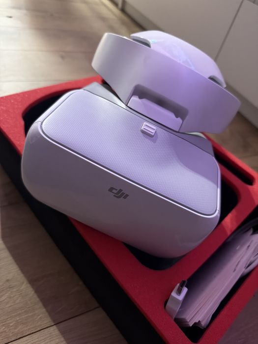 Sprzedam Dji google vr dron