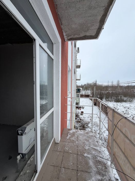 Квартира – Білогородка - Більше