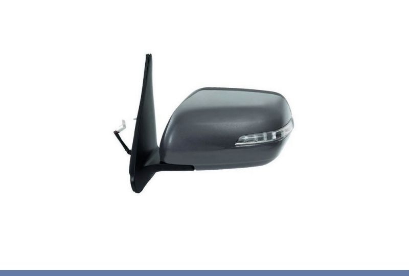 RETROVISOR COMPLETO ESQUERDO PARA SUZUKI GRAND VITARA