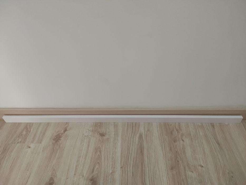 Rodapé em Silestone