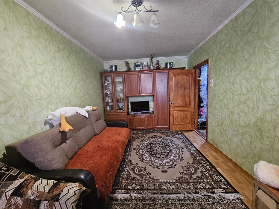Продаж  2к Мітрофанова м/с